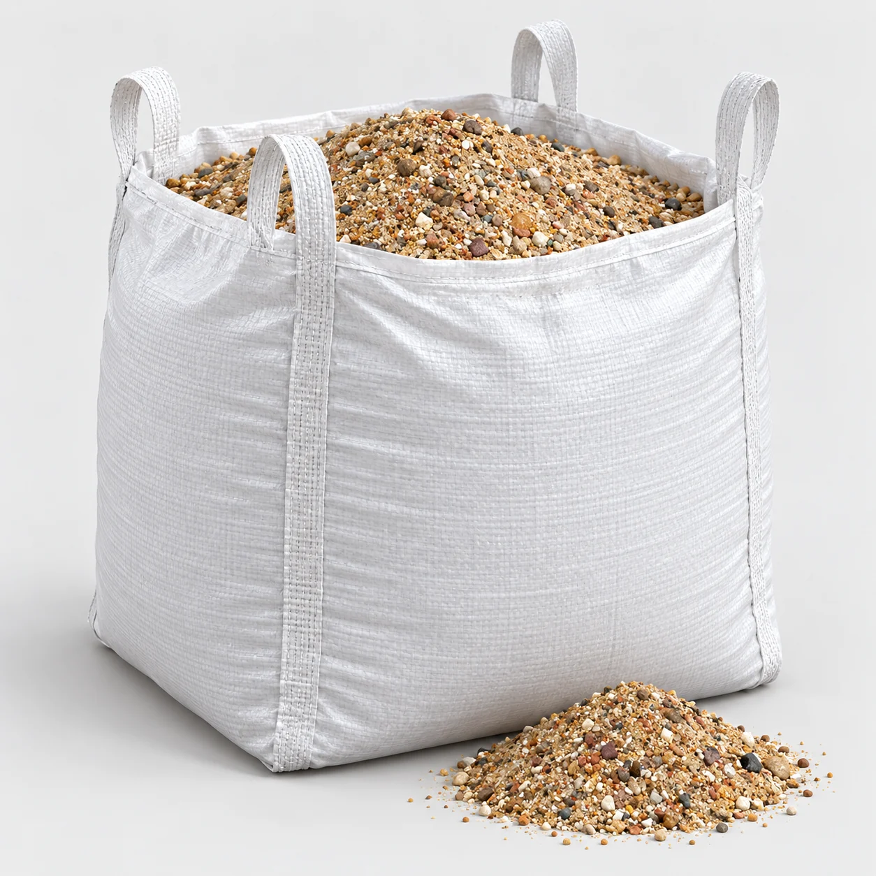 ПГС в бигбеге 1 тонна