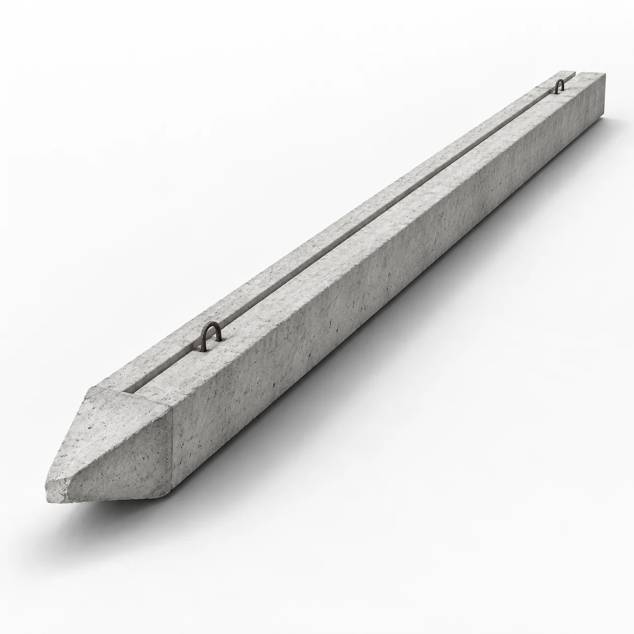 ЖБИ сваи С90.30-8 (М350)